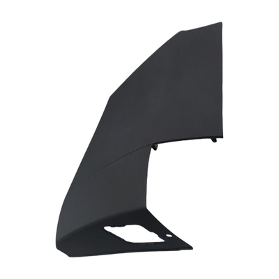 Foton Aumark MRT CTX Passenger Side Lower Skirt Panel Assembly Modelo de primeira geração