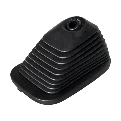 2016- Foton Aumark MRT Era Joystick Cover Assembly Cobertura de poeira L017300000078 Durável