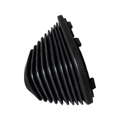 2016- Foton Aumark MRT Era Joystick Cover Assembly Cobertura de poeira L017300000078 Durável