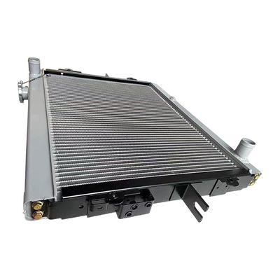 Foton VQ Motor Tank Radiator Assembly L0130080005A0 com acessórios Light Kao-Bell Era