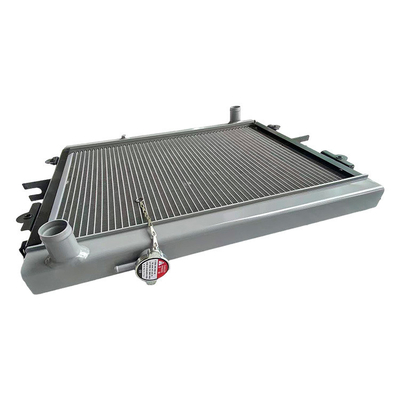 Foton VQ Motor Tank Radiator Assembly L0130080005A0 com acessórios Light Kao-Bell Era