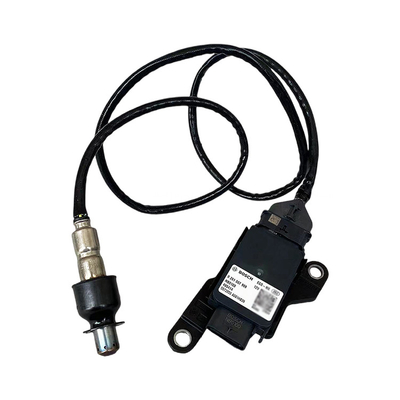 Foton Aumark AUCAN 2.5 Motor Sensor de oxigénio de nitrogênio 495414 557205 L1125090101A0 0281 007 969 A061H839