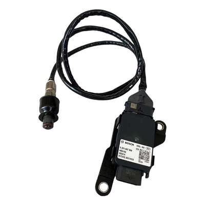 Foton Aumark AUCAN 2.5 Motor Sensor de oxigénio de nitrogênio 495414 557205 L1125090101A0 0281 007 969 A061H839