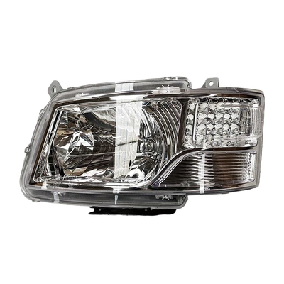 Foton Landscape G7G9 Assembly Farol de farol de altura com lâmpada de sombra Shell 12V Ano 2016-
