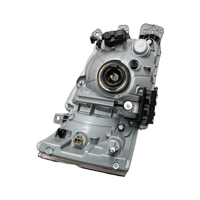 Foton Landscape G7G9 Assembly Farol de farol de altura com lâmpada de sombra Shell 12V Ano 2016-