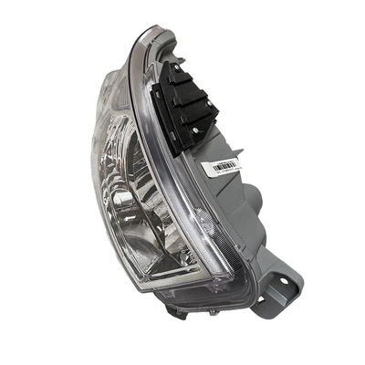 Foton Landscape G7G9 Assembly Farol de farol de altura com lâmpada de sombra Shell 12V Ano 2016-