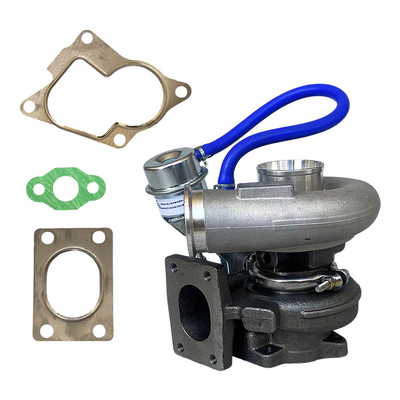 Foton Aumark ISF 3.8 Turbocompressor HE211WG 2840684 240117317 Engenho para veículos