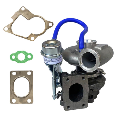 Foton Aumark ISF 3.8 Turbocompressor HE211WG 2840684 240117317 Engenho para veículos