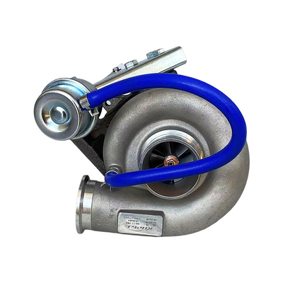 Foton Aumark ISF 3.8 Turbocompressor HE211WG 2840684 240117317 Engenho para veículos