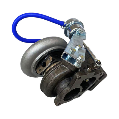 Foton Aumark ISF 3.8 Turbocompressor HE211WG 2840684 240117317 Engenho para veículos