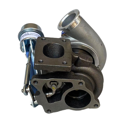 Foton Aumark ISF 3.8 Turbocompressor HE211WG 2840684 240117317 Engenho para veículos