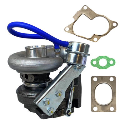Foton Aumark ISF 3.8 Turbocompressor HE211WG 2840684 240117317 Engenho para veículos
