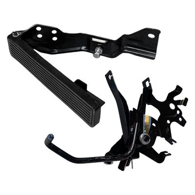 240*160*280 Aceleração de apoio do pedal para ISUZU 1108020E0 104010611063 1108040E0