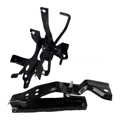 240*160*280 Aceleração de apoio do pedal para ISUZU 1108020E0 104010611063 1108040E0