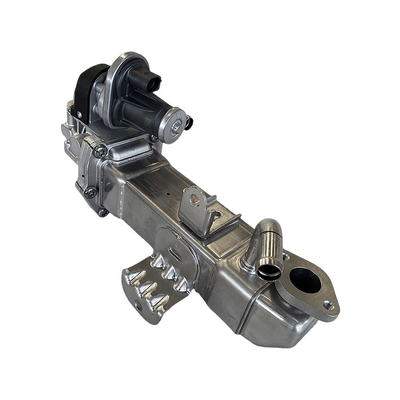 Foton Aumark AUCAN 2.5 Original Motor Integrado EGR Assembléia PSH0006965 Imagens
