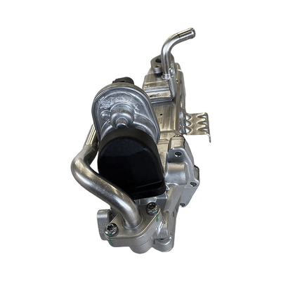Foton Aumark AUCAN 2.5 Original Motor Integrado EGR Assembléia PSH0006965 Imagens