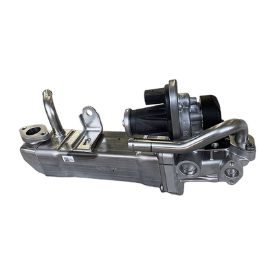 Foton Aumark AUCAN 2.5 Original Motor Integrado EGR Assembléia PSH0006965 Imagens