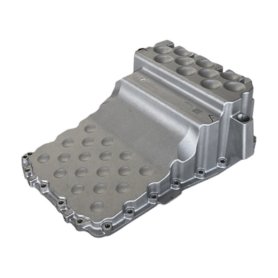 Foton Aumark AUCAN 2.5 Motor Oil Pan Assembly PSH0008065 para 2016- Reparação/Substituição