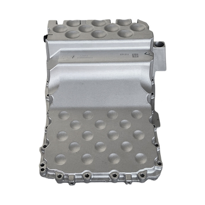 Foton Aumark AUCAN 2.5 Motor Oil Pan Assembly PSH0008065 para 2016- Reparação/Substituição
