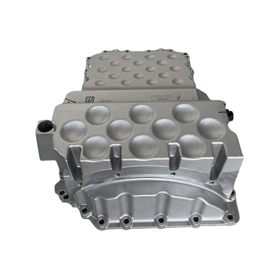 Foton Aumark AUCAN 2.5 Motor Oil Pan Assembly PSH0008065 para 2016- Reparação/Substituição