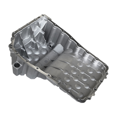 Foton Aumark AUCAN 2.5 Motor Oil Pan Assembly PSH0008065 para 2016- Reparação/Substituição