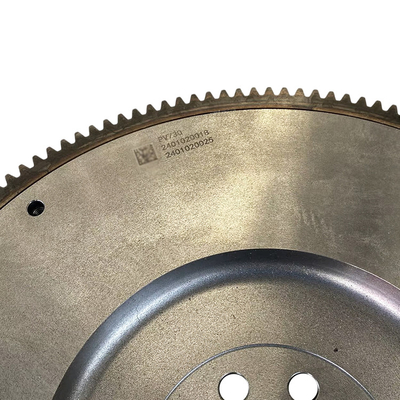 Condição 38*38*10cm Foton Aumark Oling MRT Ojai 2.5 Engenheiro Flywheel Assembly PV10005730