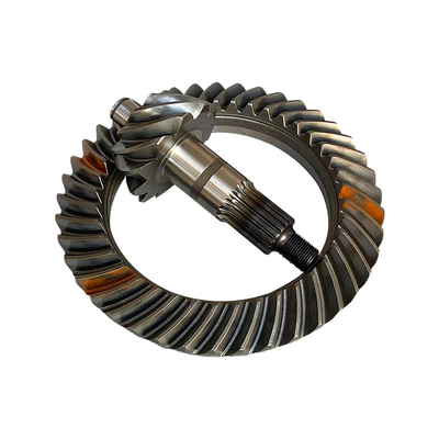 Engrenagem de transmissão 11/41 Dente Dente de abacaxi para Foton Aumark S1 S3 O Ling MRT CTS