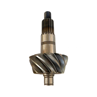 Engrenagem de transmissão 11/41 Dente Dente de abacaxi para Foton Aumark S1 S3 O Ling MRT CTS