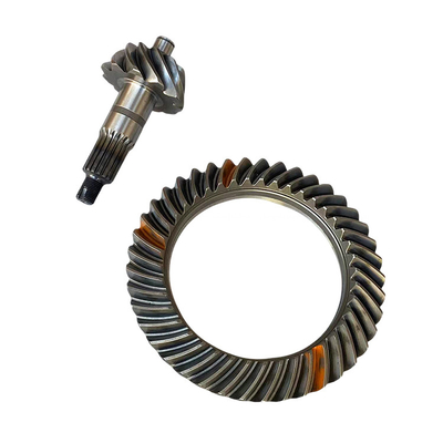 Engrenagem de transmissão 11/41 Dente Dente de abacaxi para Foton Aumark S1 S3 O Ling MRT CTS