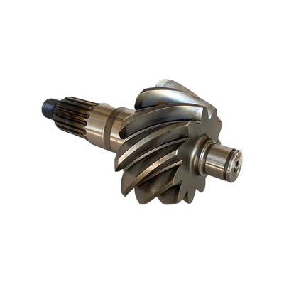 Engrenagem de transmissão 11/41 Dente Dente de abacaxi para Foton Aumark S1 S3 O Ling MRT CTS