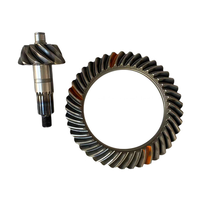 Engrenagem de transmissão 11/41 Dente Dente de abacaxi para Foton Aumark S1 S3 O Ling MRT CTS