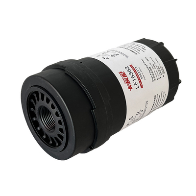 Foton Aumark Filtro de óleo J5262313 LF16352 5262313 para motor ISF3.8 Filtro diesel Caryou 1-