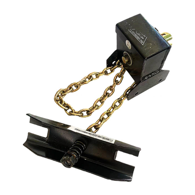 Quadro de elevação de pneus compatível com transporte marítimo L0315020017A0 para Foton Aumark Original Auto