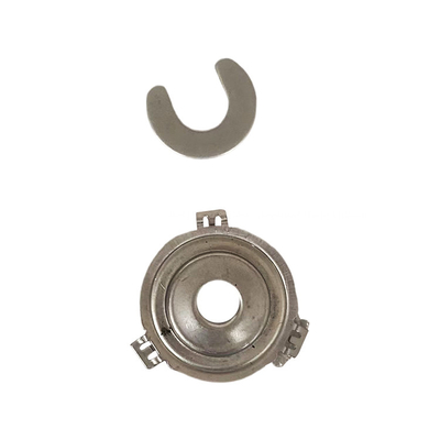 Foton Aumark 2.2 6.5 Kit de reparo de bocal de injetor de bomba de ureia para motor T4 T3 modelo MPV