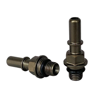 Foton Aumark 2.2 6.5 Kit de reparo de bocal de injetor de bomba de ureia para motor T4 T3 modelo MPV