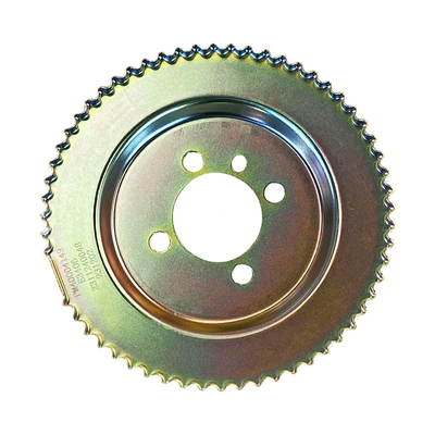 Foton Aumark AUCANi 2.5 Placa de sinalização do virabrequim do motor para MPV de primeira geração 16.01-