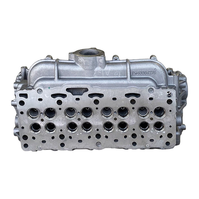 2016- Foton Original Aumark AUCAN 2.5 Motor cabeça do cilindro PM40004291 PM4000275 PM2910V24011102290 Condição de utilização