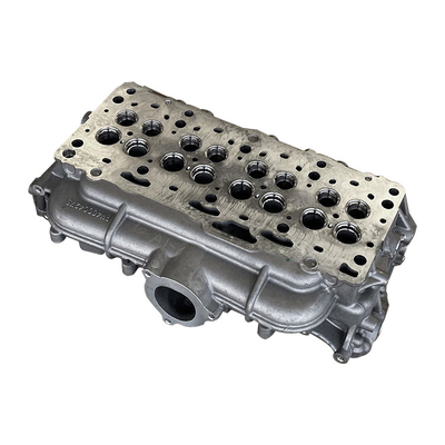 2016- Foton Original Aumark AUCAN 2.5 Motor cabeça do cilindro PM40004291 PM4000275 PM2910V24011102290 Condição de utilização