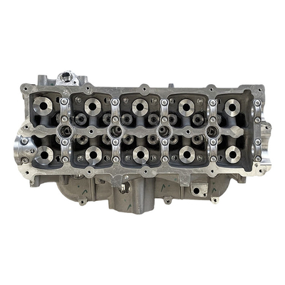 2016- Foton Original Aumark AUCAN 2.5 Motor cabeça do cilindro PM40004291 PM4000275 PM2910V24011102290 Condição de utilização