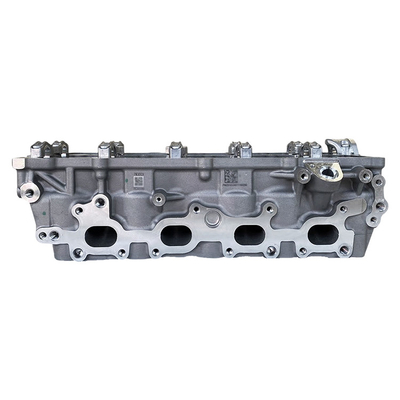 2016- Foton Original Aumark AUCAN 2.5 Motor cabeça do cilindro PM40004291 PM4000275 PM2910V24011102290 Condição de utilização