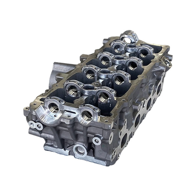 2016- Foton Original Aumark AUCAN 2.5 Motor cabeça do cilindro PM40004291 PM4000275 PM2910V24011102290 Condição de utilização