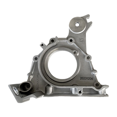 GRATOUR ix5 MPV 16.01- Assento de vedação de óleo dianteiro do virabrequim PM40004290 para motor AUCAN 2.5