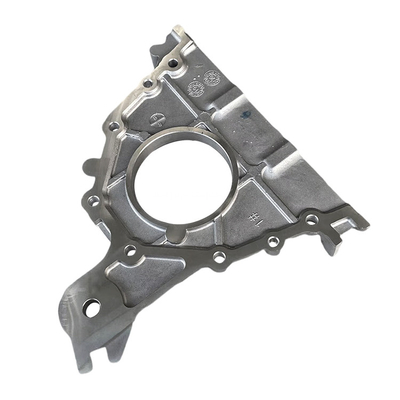 GRATOUR ix5 MPV 16.01- Assento de vedação de óleo dianteiro do virabrequim PM40004290 para motor AUCAN 2.5