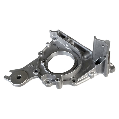 GRATOUR ix5 MPV 16.01- Assento de vedação de óleo dianteiro do virabrequim PM40004290 para motor AUCAN 2.5