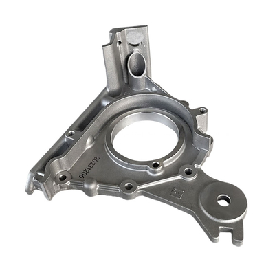 GRATOUR ix5 MPV 16.01- Assento de vedação de óleo dianteiro do virabrequim PM40004290 para motor AUCAN 2.5
