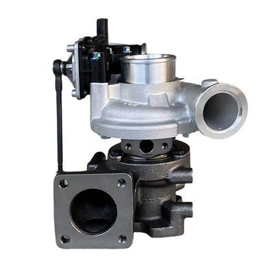 2016- Ano Foton Aumark Oling MRT Ojai 2.5 Turbocharger Assembléia PM40004196 Condição