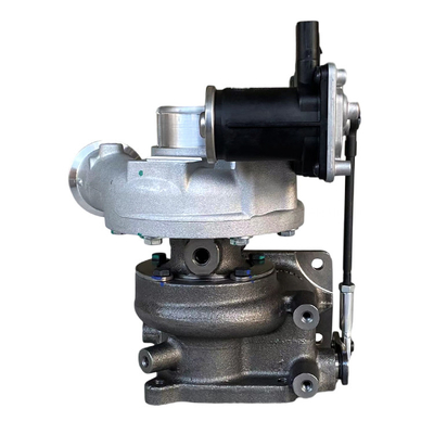 2016- Ano Foton Aumark Oling MRT Ojai 2.5 Turbocharger Assembléia PM40004196 Condição