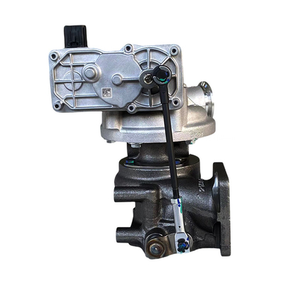 2016- Ano Foton Aumark Oling MRT Ojai 2.5 Turbocharger Assembléia PM40004196 Condição