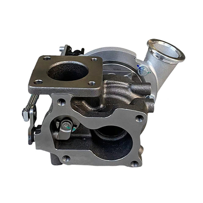 2016- Ano Foton Aumark Oling MRT Ojai 2.5 Turbocharger Assembléia PM40004196 Condição