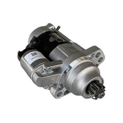 AUCAN 2.5 Motor Starter Assembly PSH0005945 para veículos comerciais Foton Aumark